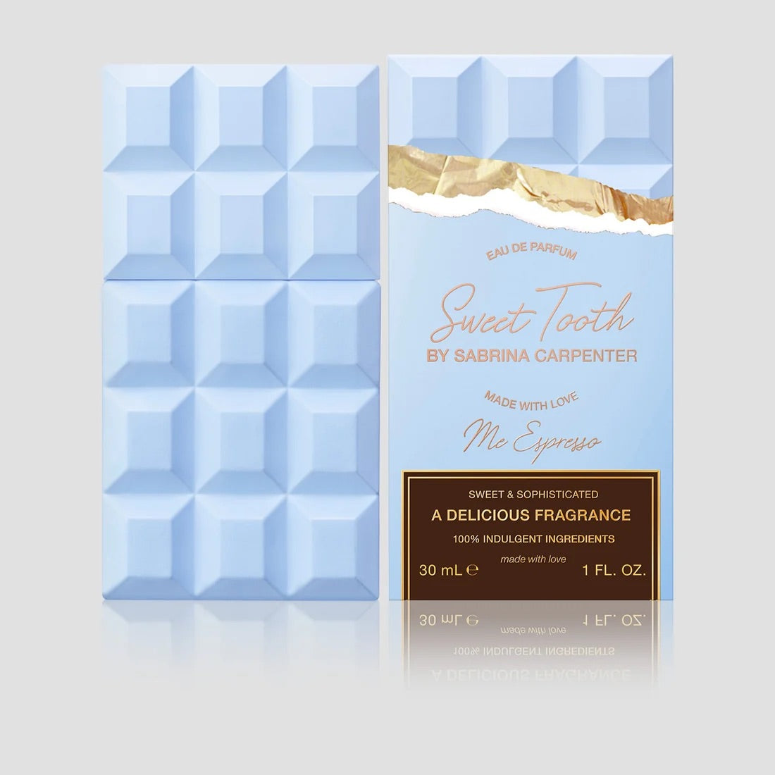 ME ESPRESSO EAU DE PARFUM BY SABRINA CARPENTER - 30 ml