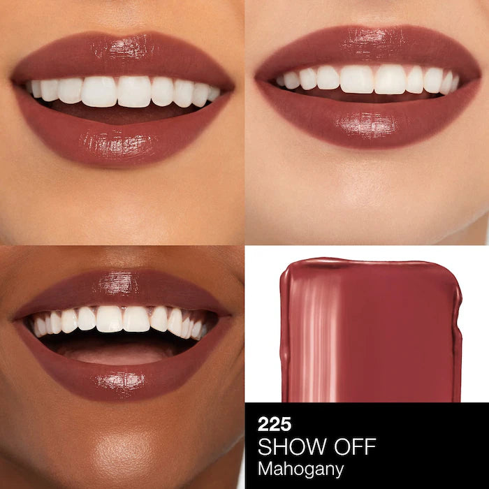 Afterglow Sensual Shine Hydrating Lipstick