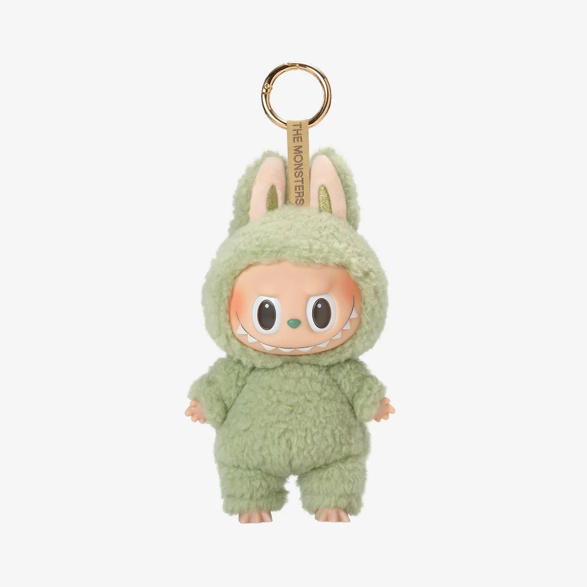 THE MONSTERS - Exciting Macaron Vinyl PENDANT - AUTHENTIC WITH RECEIPT - Choose below