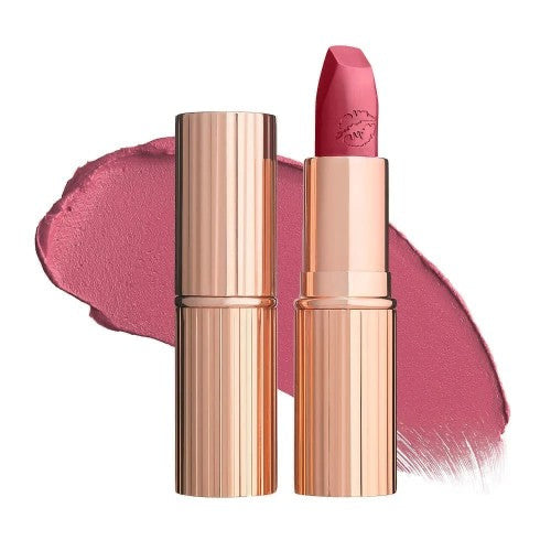 Secret salma matte lipstick