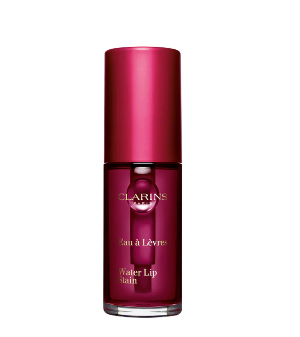 WATER LIP STAIN- 04 Violet water