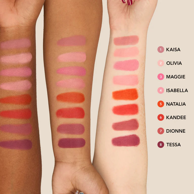 Triple Threat™ Color Stick