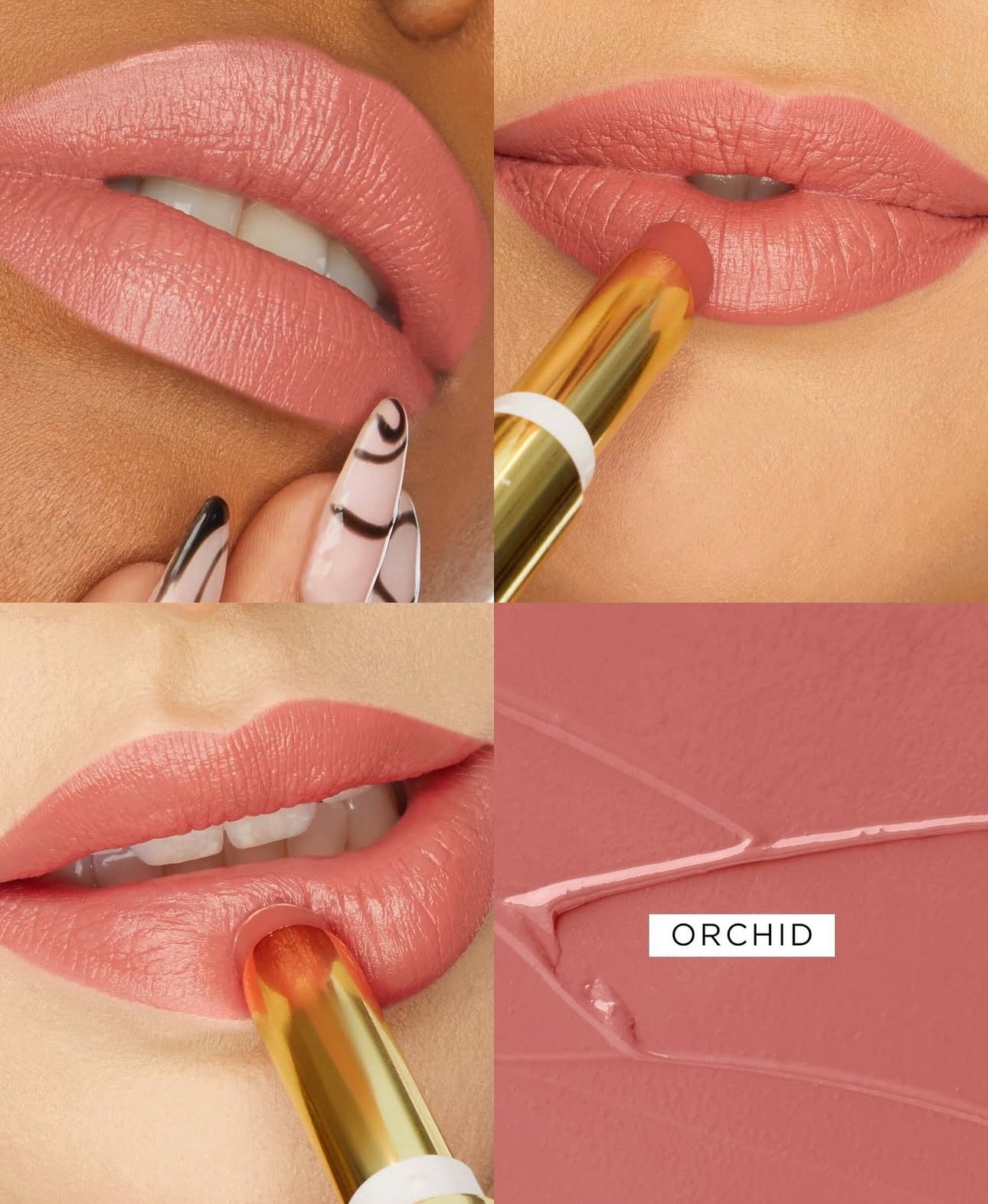 Maracuja juicy lipstick