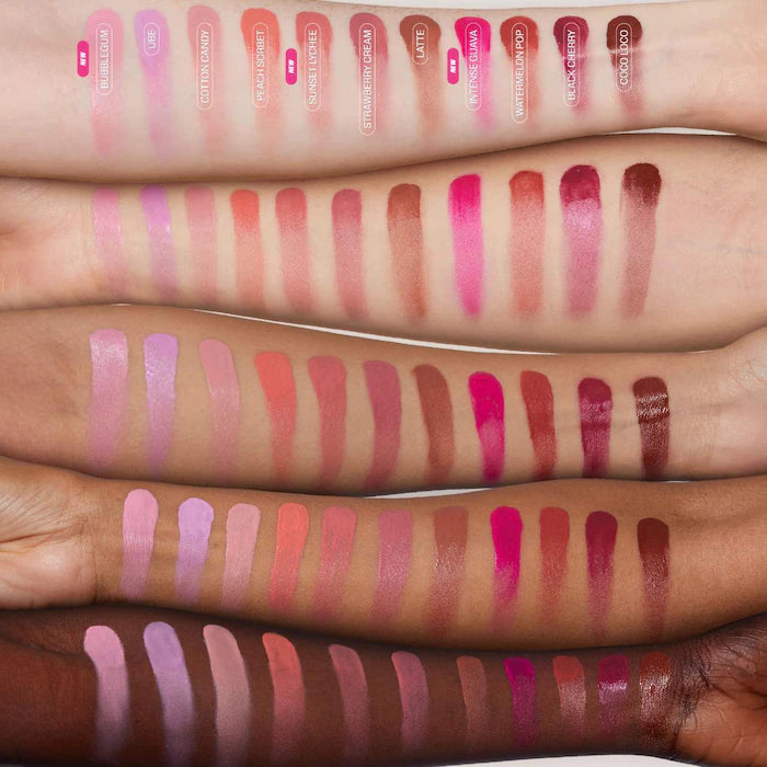Blush Filter Soft Glow Liquid Blush - COCO LOCO