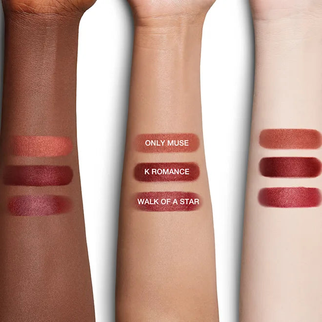 LIMITED EDITION MATTE REVOLUTION-Choose your fav