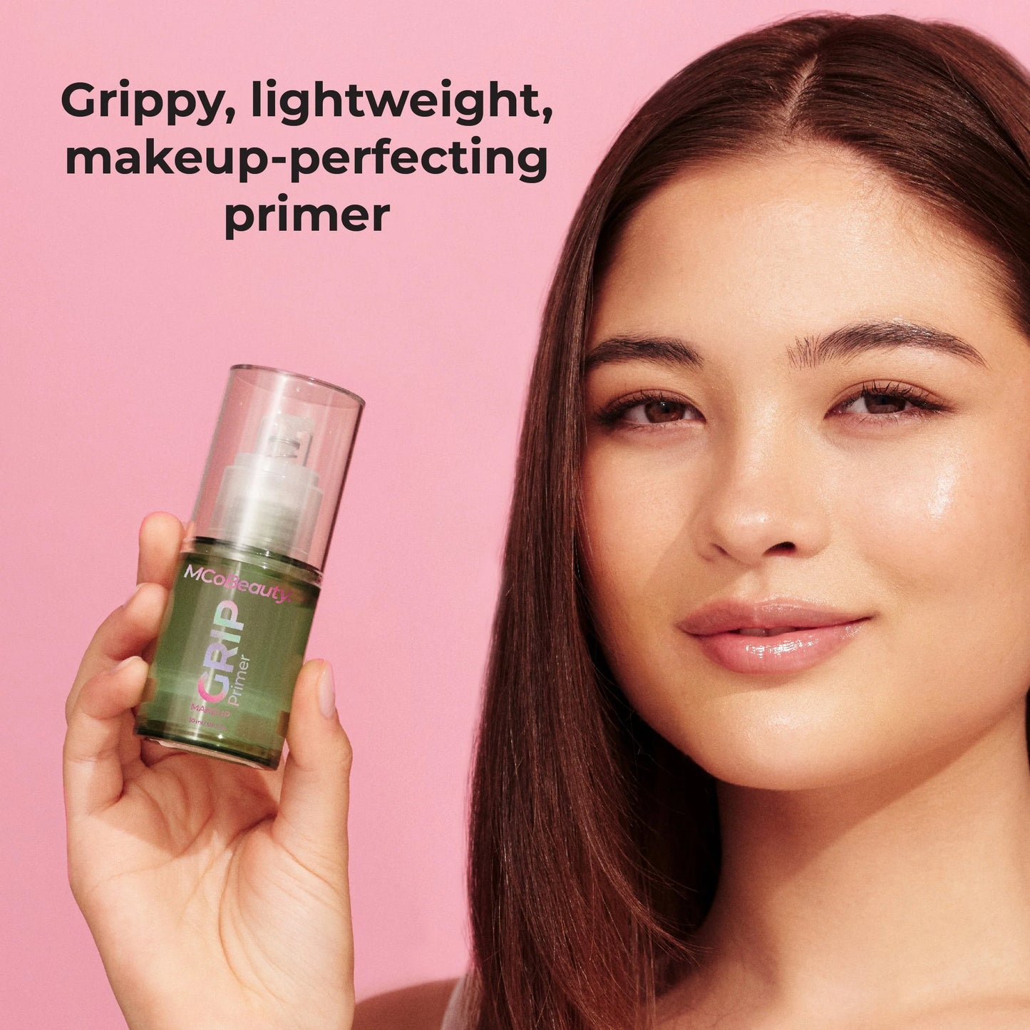 MAKEUP GRIP PRIMER