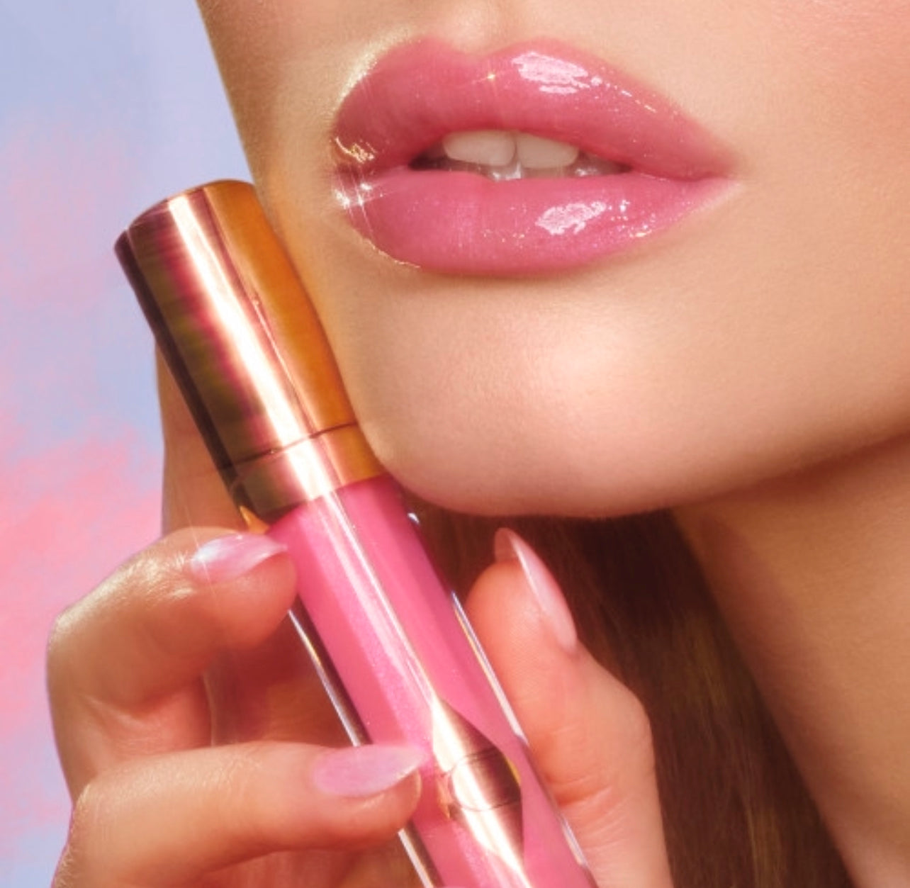 PINKGASM JEWEL LIPS