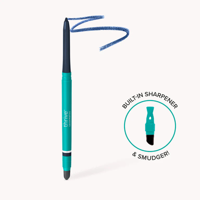 Infinity Waterproof™ Eyeliner-Talia