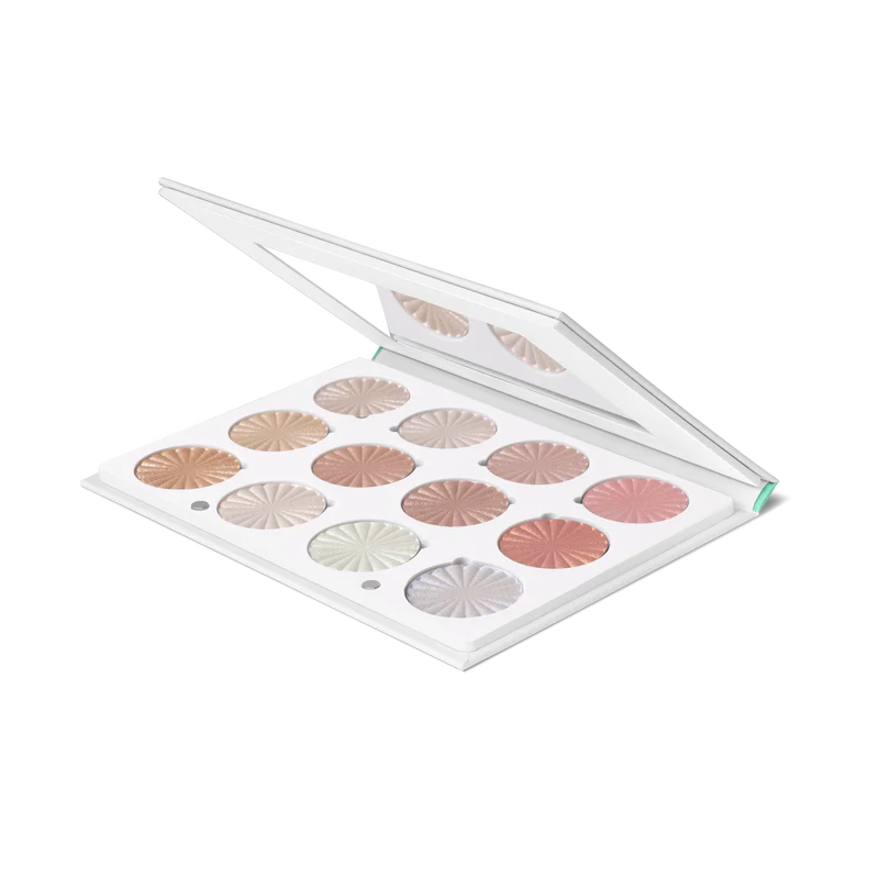 PRO PALETTE - NEXT LEVEL GLOW