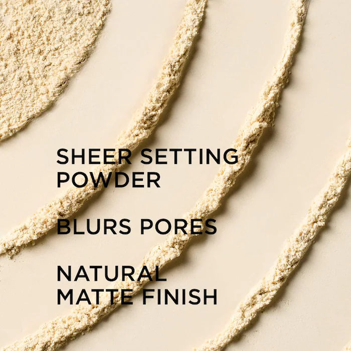 Bye Bye Pores Translucent Pressed Setting Powder-Translucent ( Best-seller )
