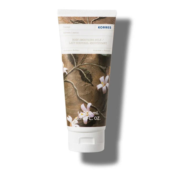 Body Smoothing Milk Jasmine-200ml