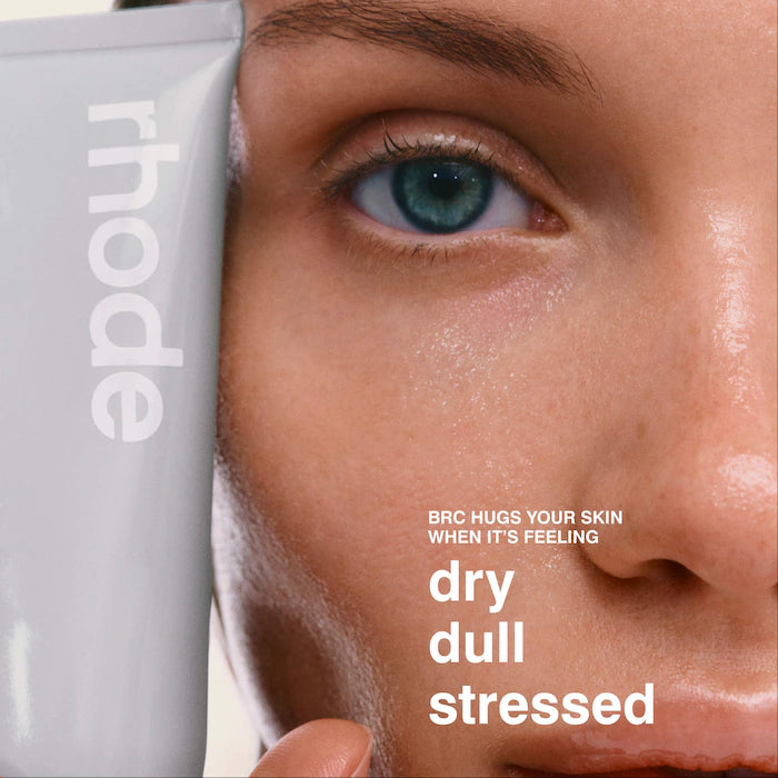 Mini Barrier Restore Cream Comforting Daily Moisturizer-30ml
