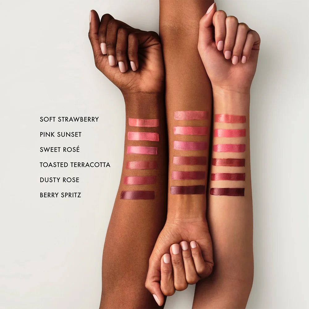 Blush Butter Balm - Soft Strawberry