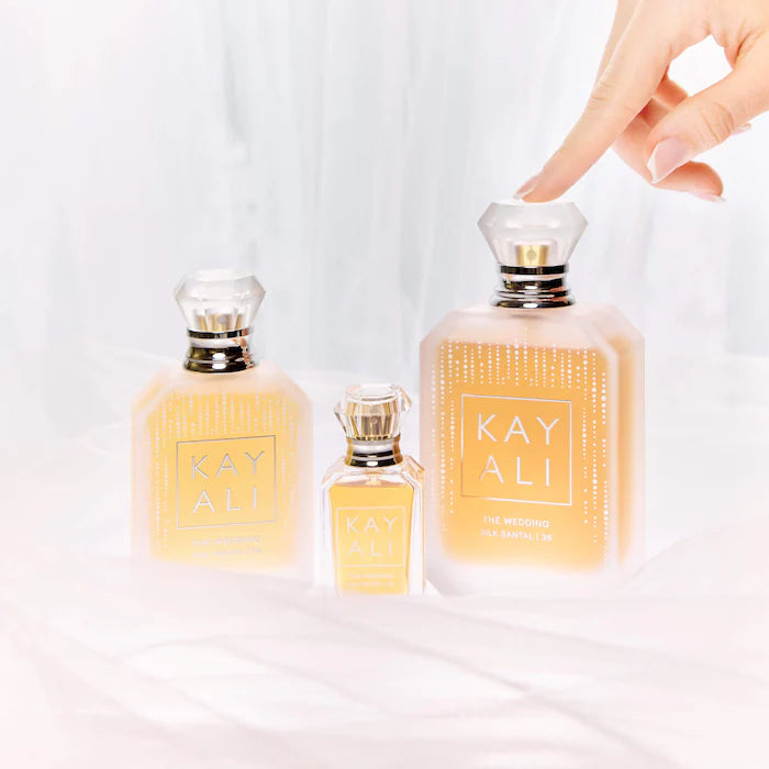 THE WEDDING SILK SANTAL | 36 Eau de Parfum