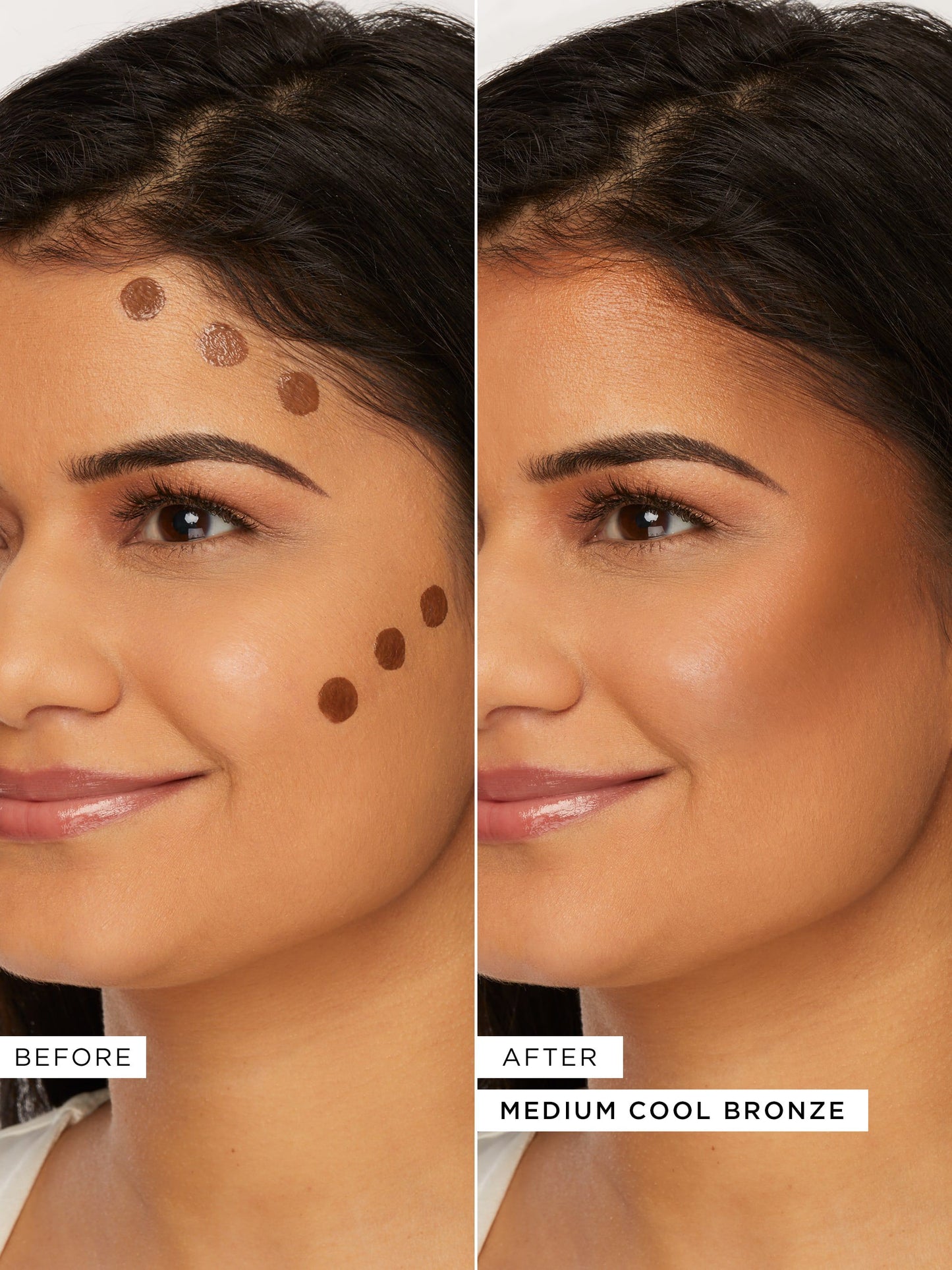 sculpt tape™ contour-Medium Cool Bronze