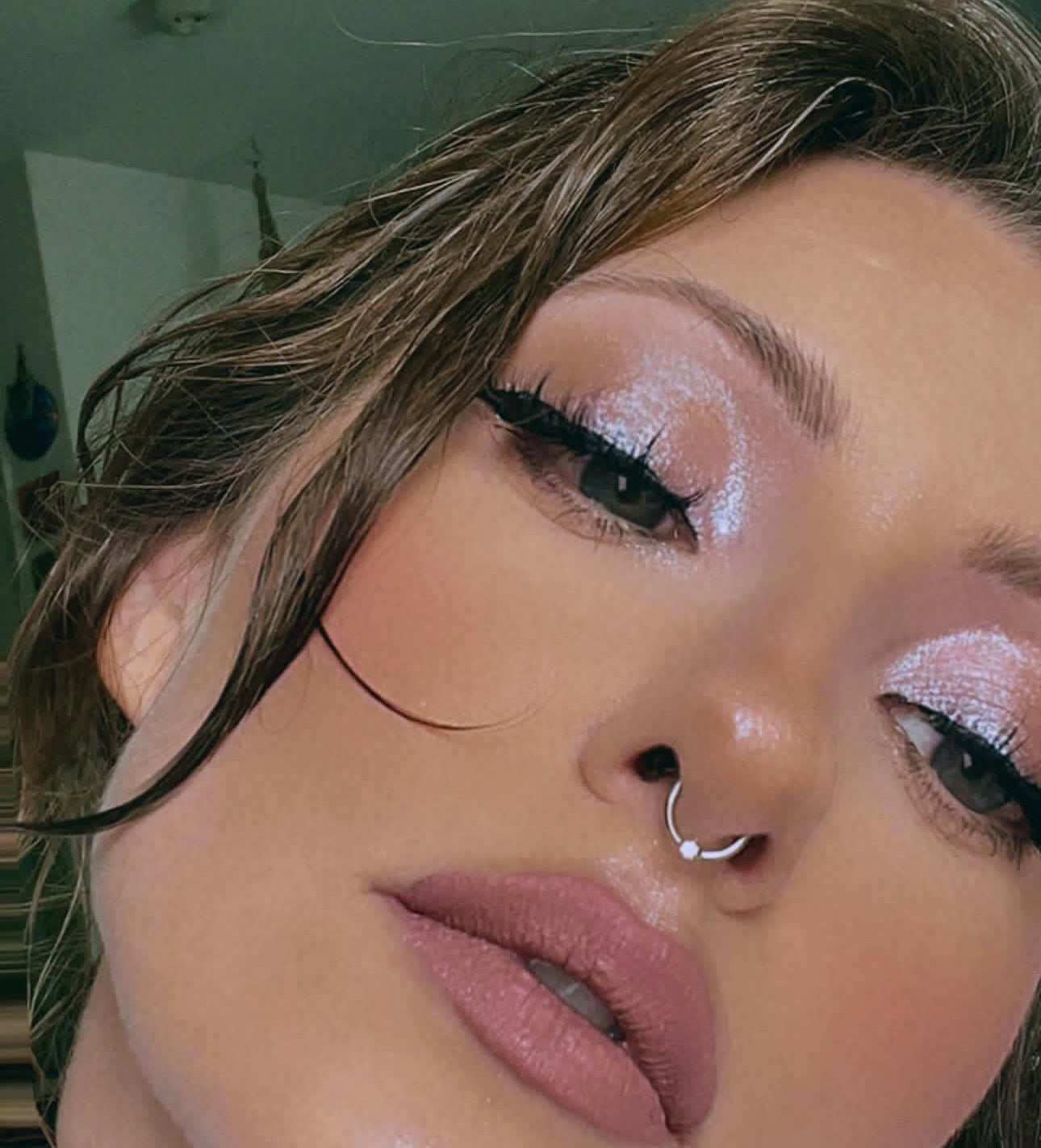 Fembot liquid eyeshadow