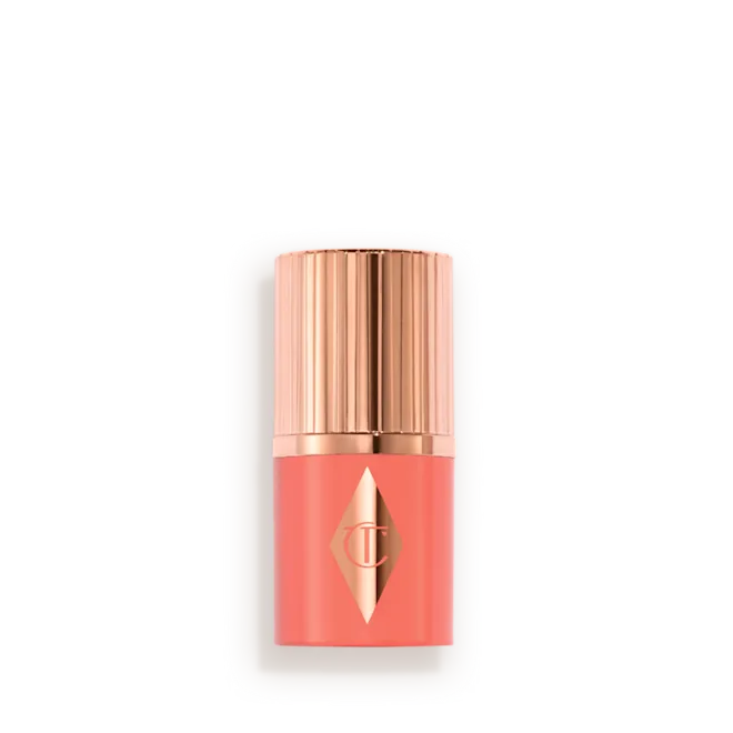 MINI UNREAL BLUSH HEALTHY GLOW STICK- peachy glow