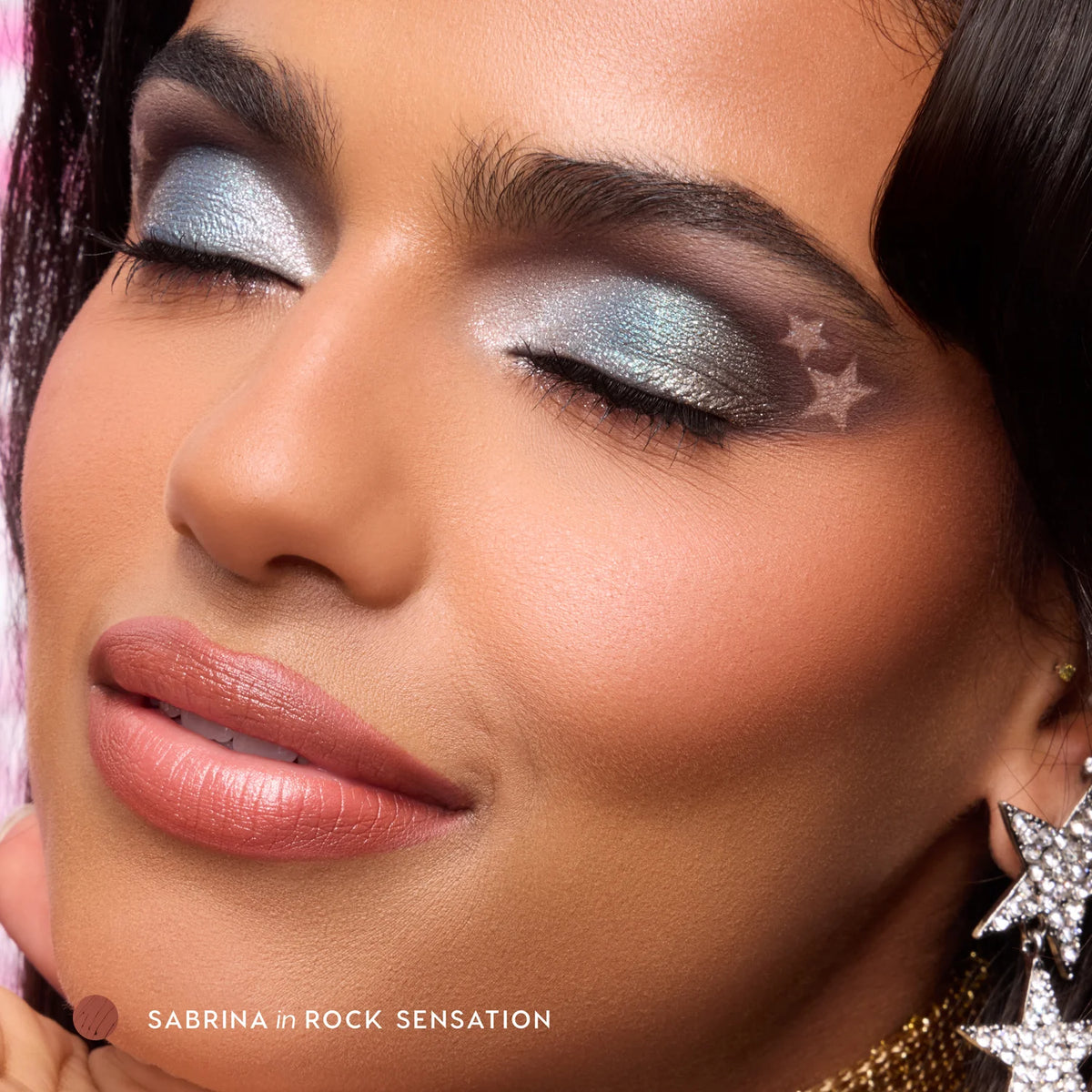 Lippie Pencil & Stix Kit - Rock Sensation