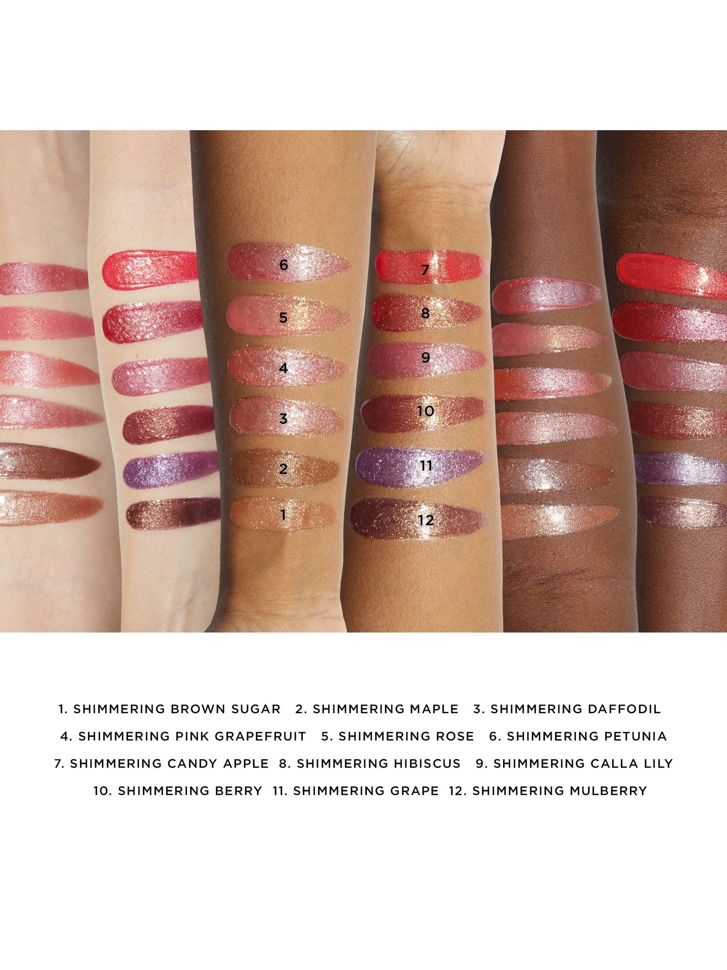 maracuja juicy plumping lip oil