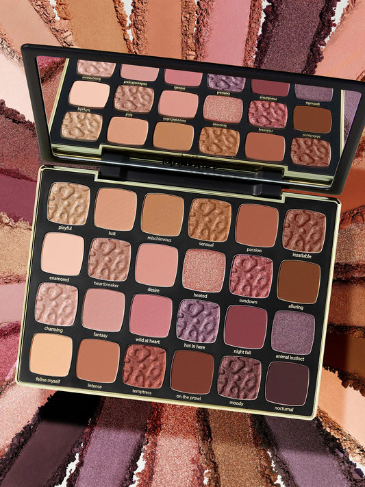 maneaterβ’ after dark volume II eyeshadow palette