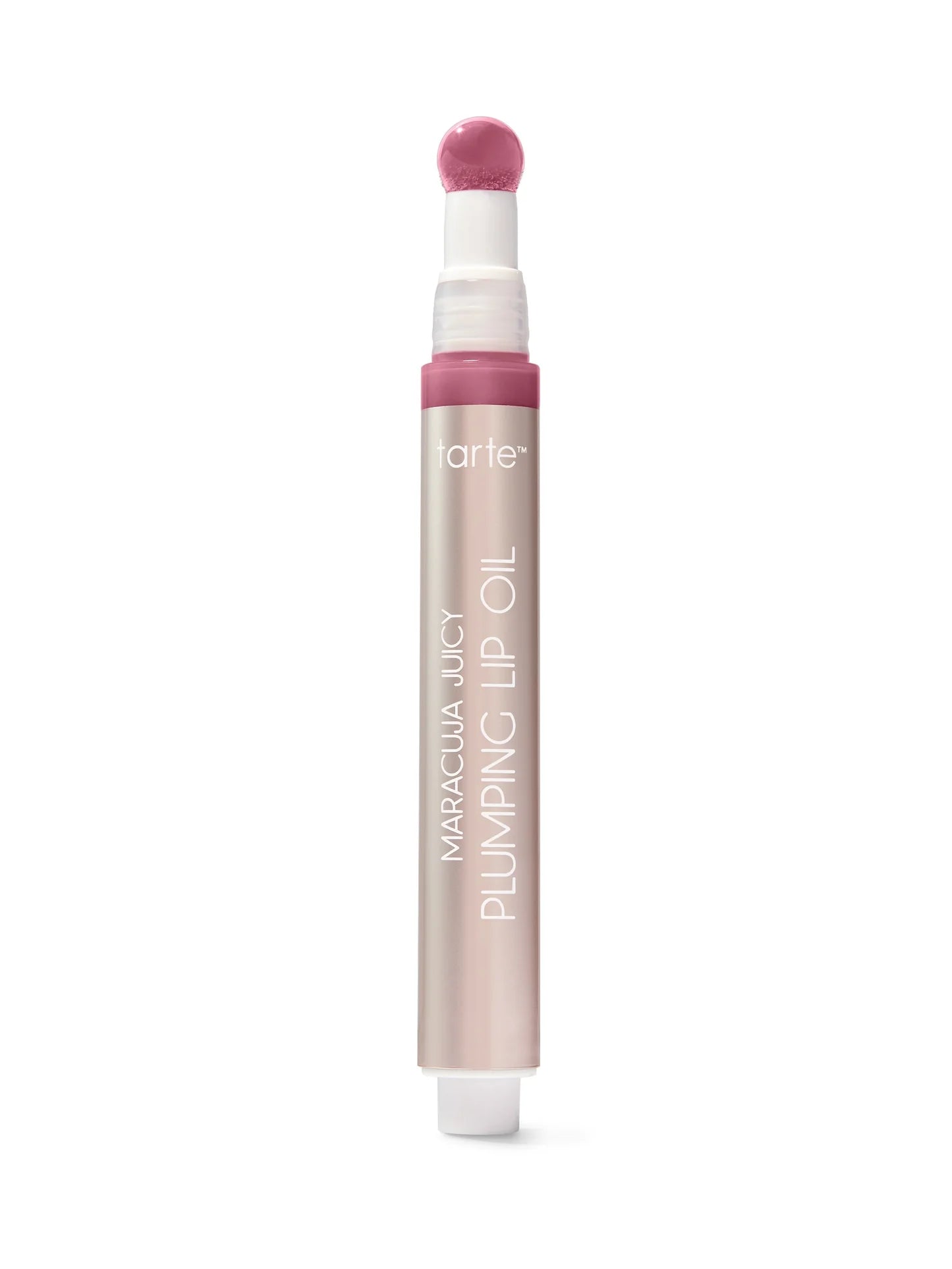 Lip oil - Cool mauve