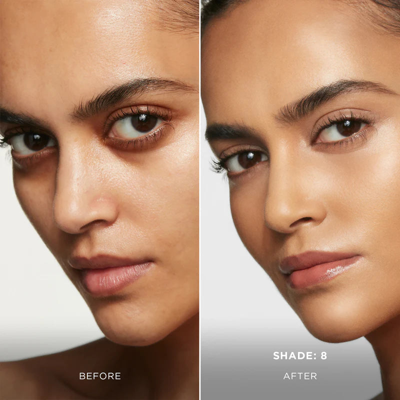 AMBIENT SOFT GLOW FOUNDATION-8 Medium