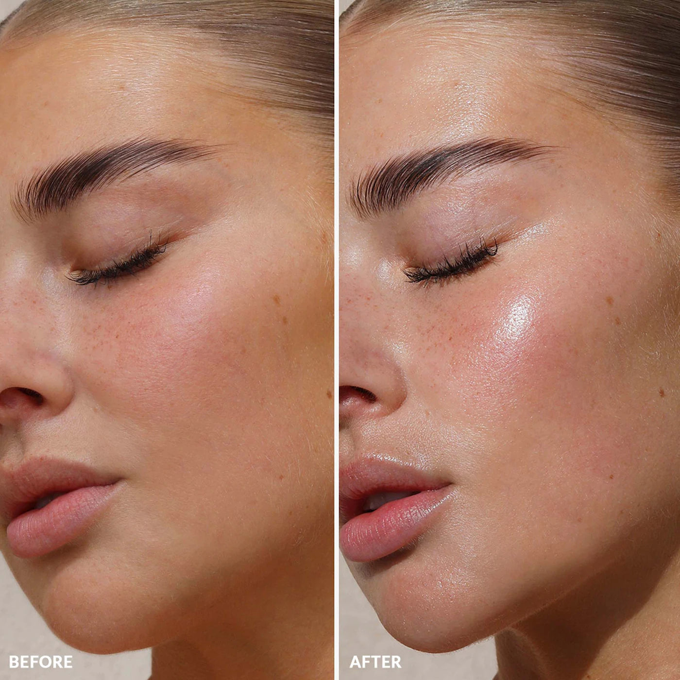 REFY - Glow and Sculpt Face Serum Primer with Niacinamide | 40 ml