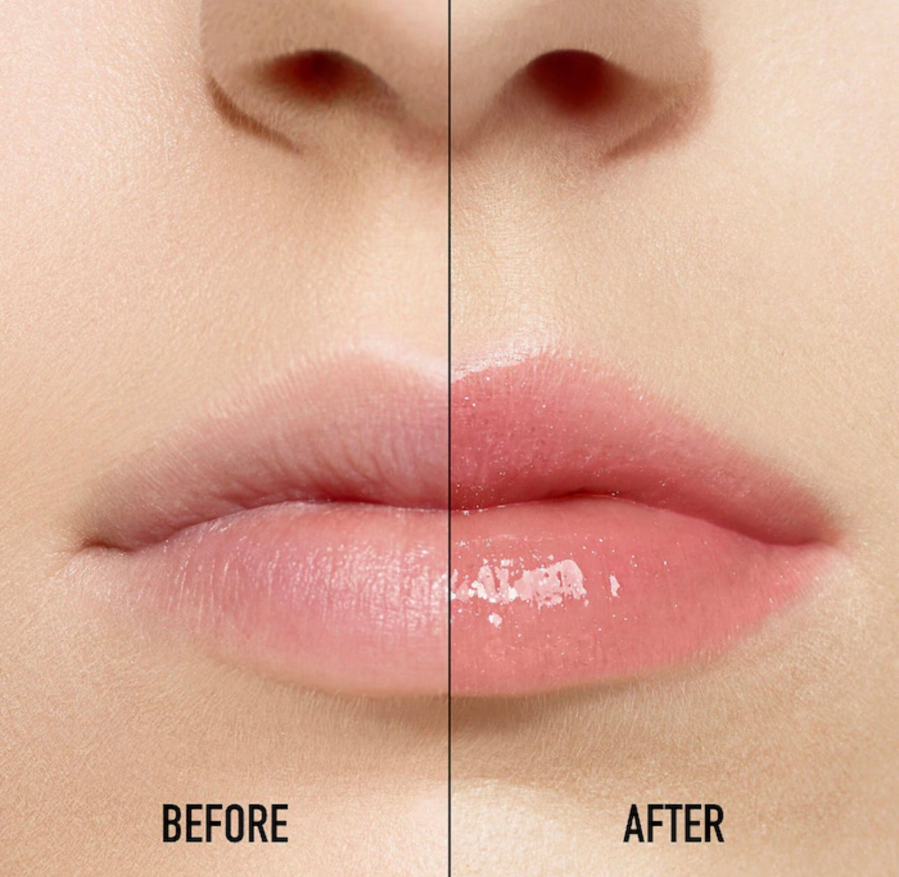 Dior Addict Lip Maximizer Plumping Gloss