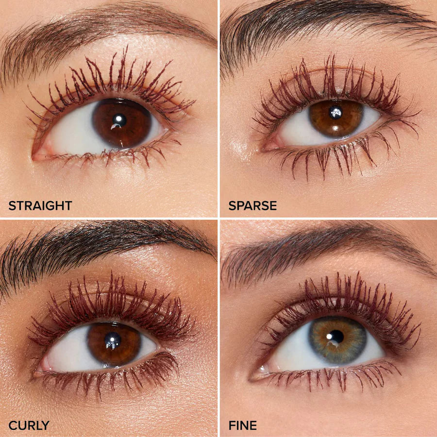Better Than Sex Mascara Burgundy | 8 mL