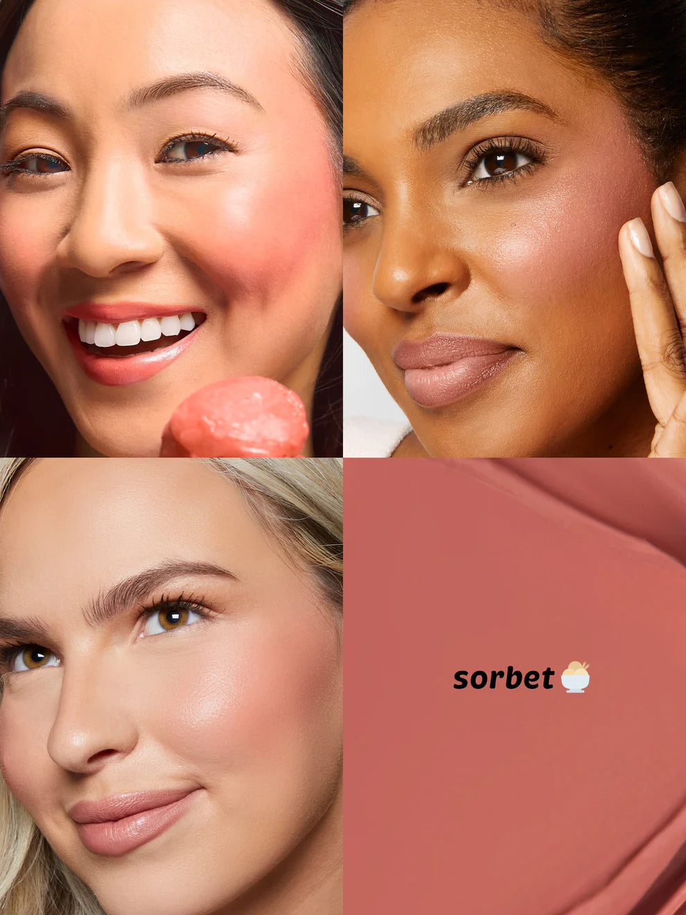 maracuja multi-stick cream blush stick & lip tint with hyaluronic acid