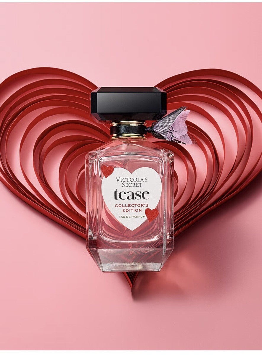 Tease Collector's Edition Eau De Parfum