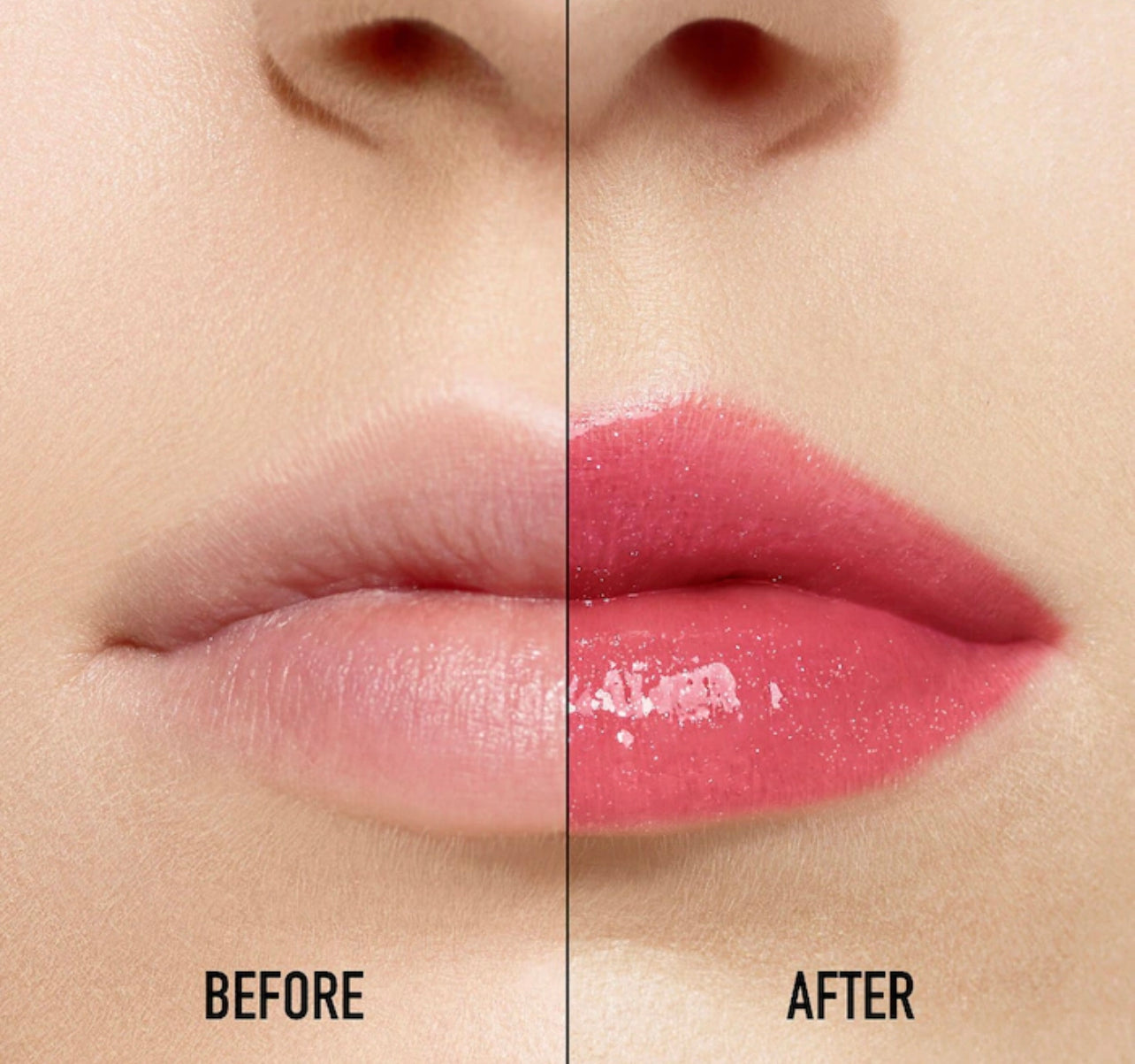 Dior Addict Lip Maximizer Plumping Gloss