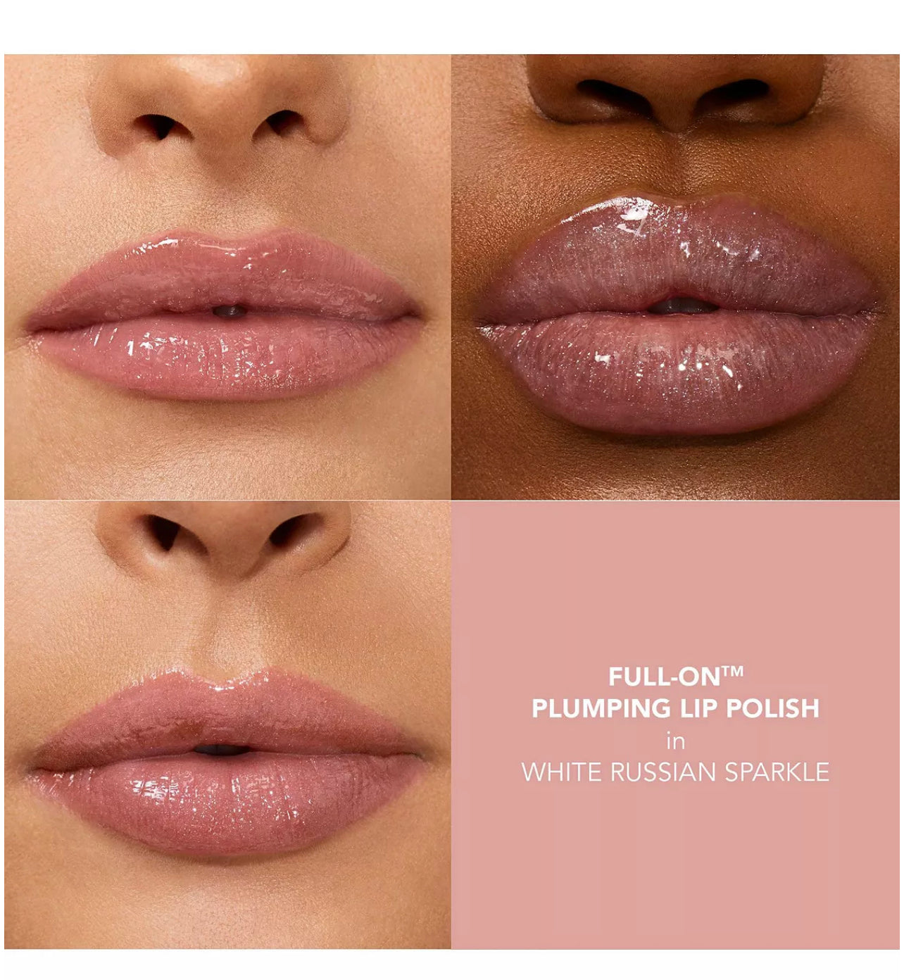 6-Pc. Buxom For The Win Plumping Lip Set