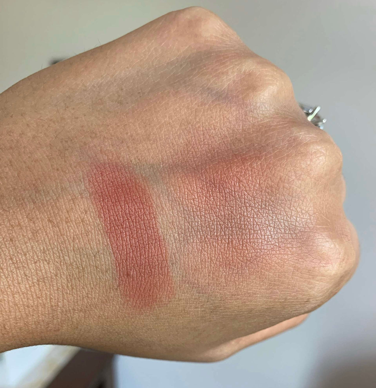 Skin Fetish: Divine Powder Blush-paradise venus