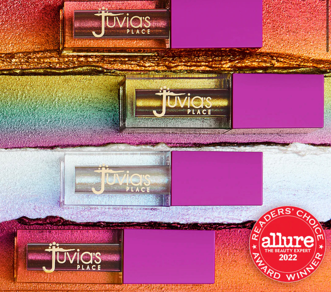 Culture Duochrome Liquid Eyeshadow