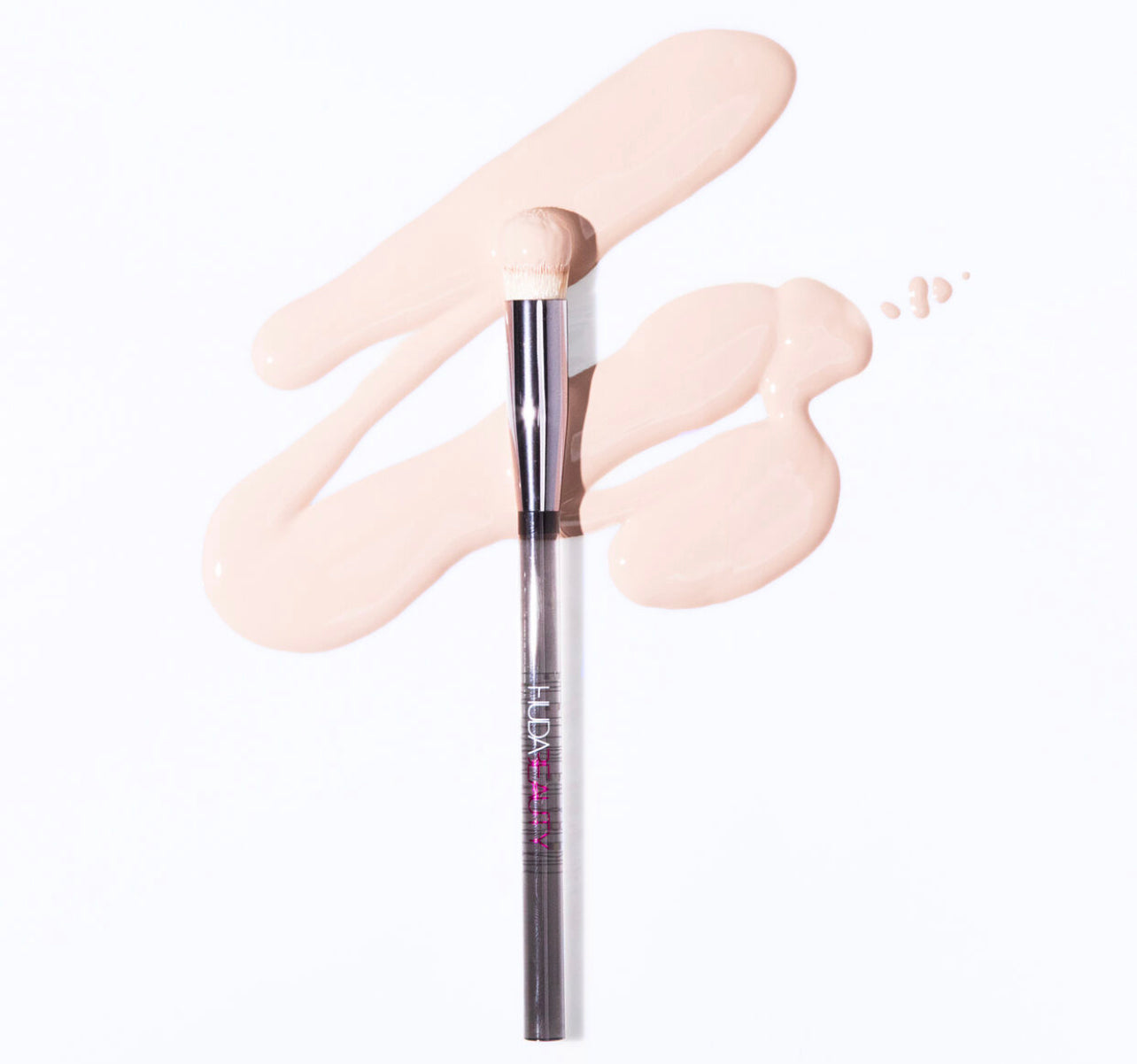 Conceal & Blend Complexion Brush