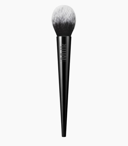 Pore Eclipse face powder Brush
tapered makeup brush - The fluffiest brush / super soft