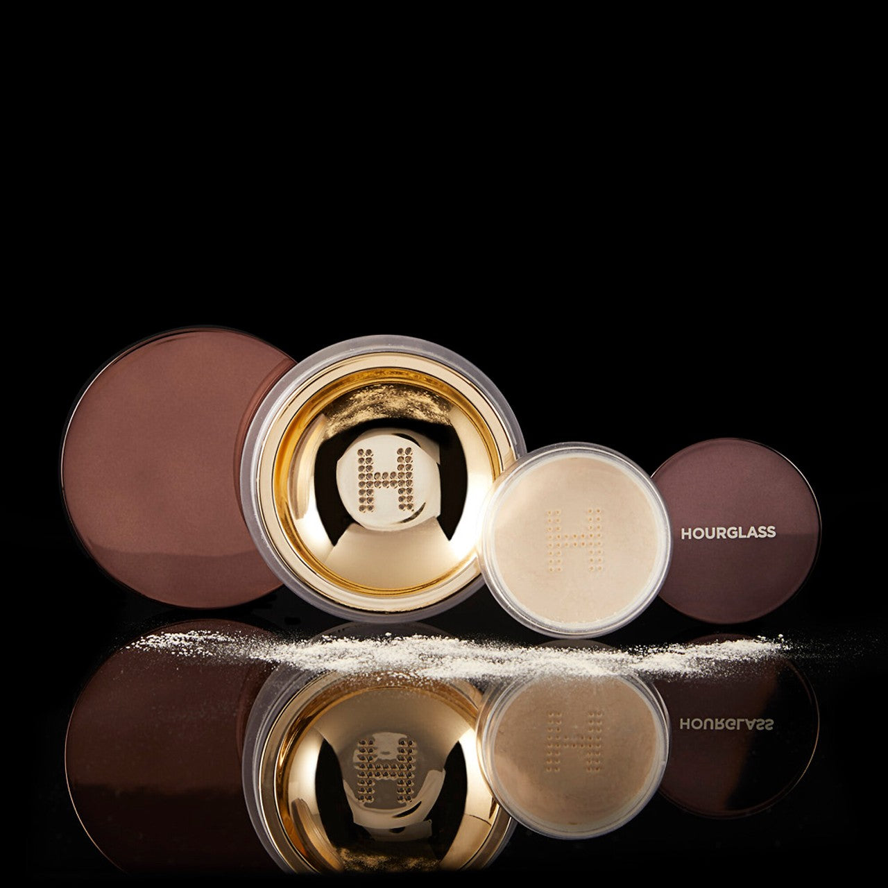 Mini Veil™ Translucent Setting Powder - Talc Free