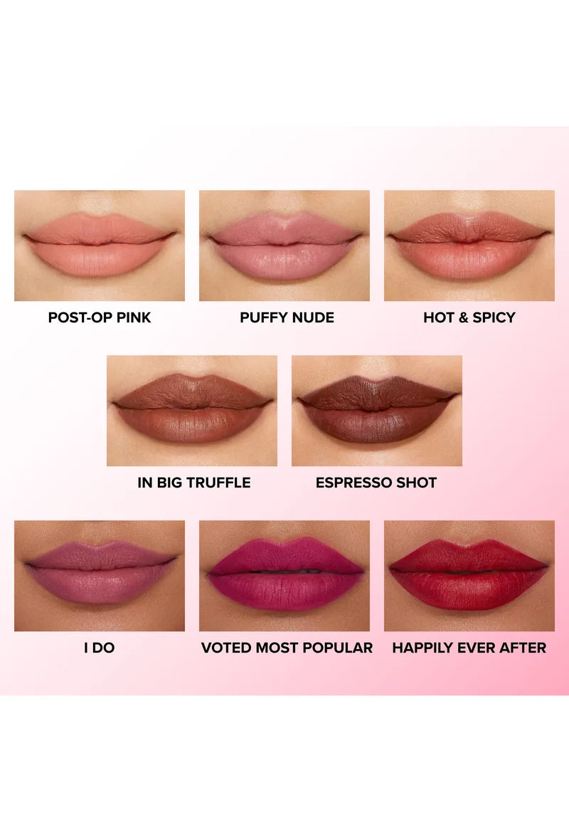 Lip Injection Extreme Lip Shaper