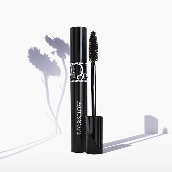 Diorshow 24h Buildable Volume Mascara- Deep blue