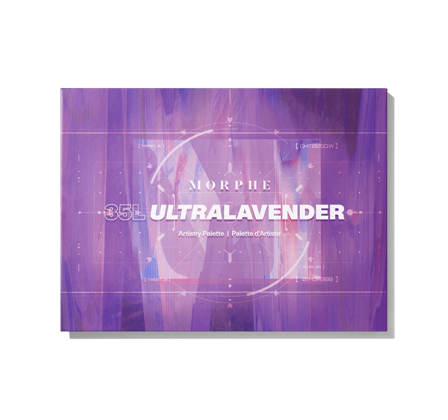 35L ULTRALAVENDER