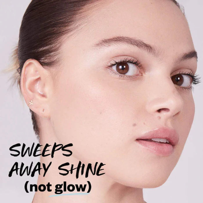 Cloud Set Baked Setting & Smoothing Talc-Free Vegan Powder- Airy ( Translucent )