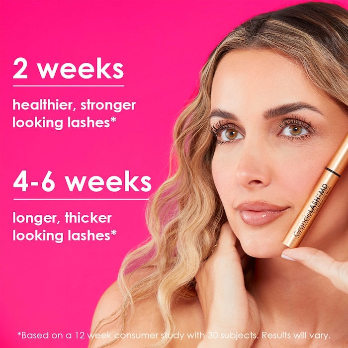 GrandeLASH-MD Lash Enhancing Serum-2ml