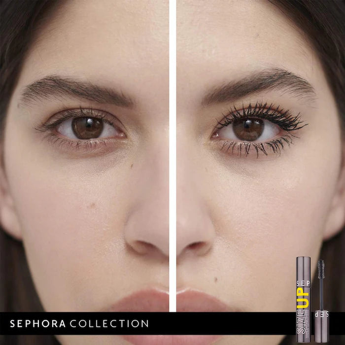 Size Up Volumizing Mascara