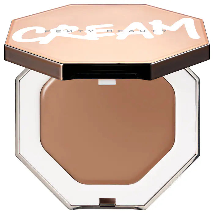 Cheeks Out Freestyle Cream Bronzer-02 Butta Biscuit - fair to light skin tones