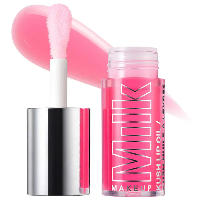 KUSH Hydrating Sheer Lip Oil