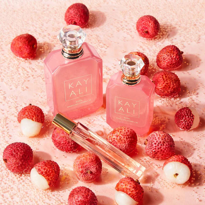 EDEN SPARKLING LYCHEE | 39 Eau de Parfum-100ml