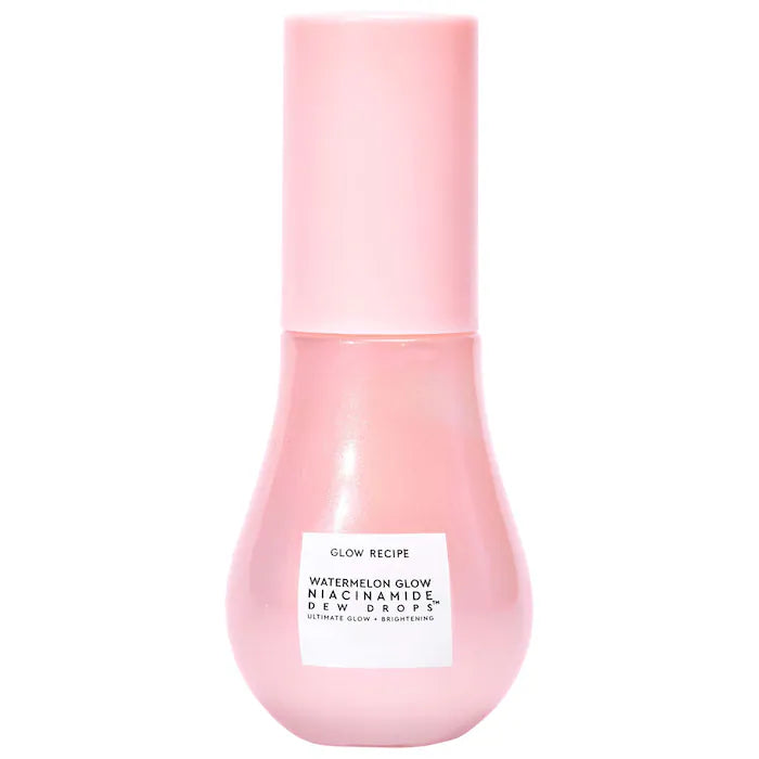 Mini Watermelon Glow Niacinamide Dew Drops