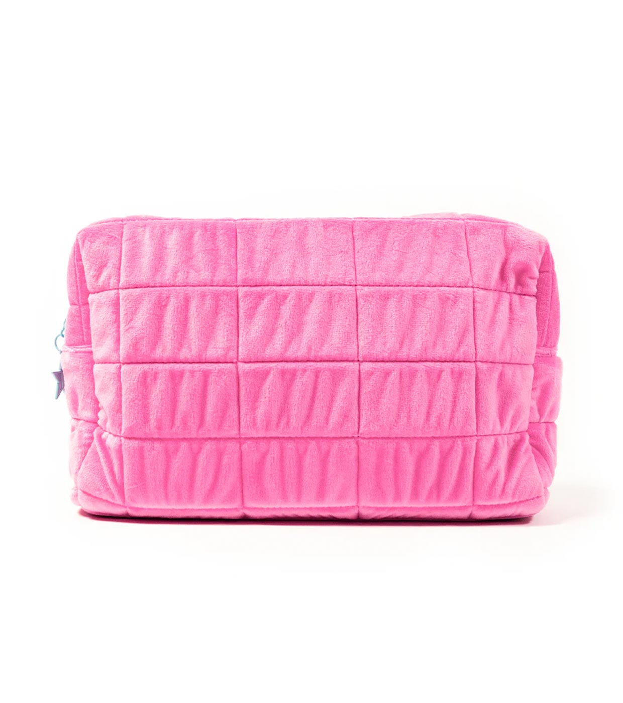 Toiletry Bag Cloud Makeup Bag - Pink (MASSIVE)