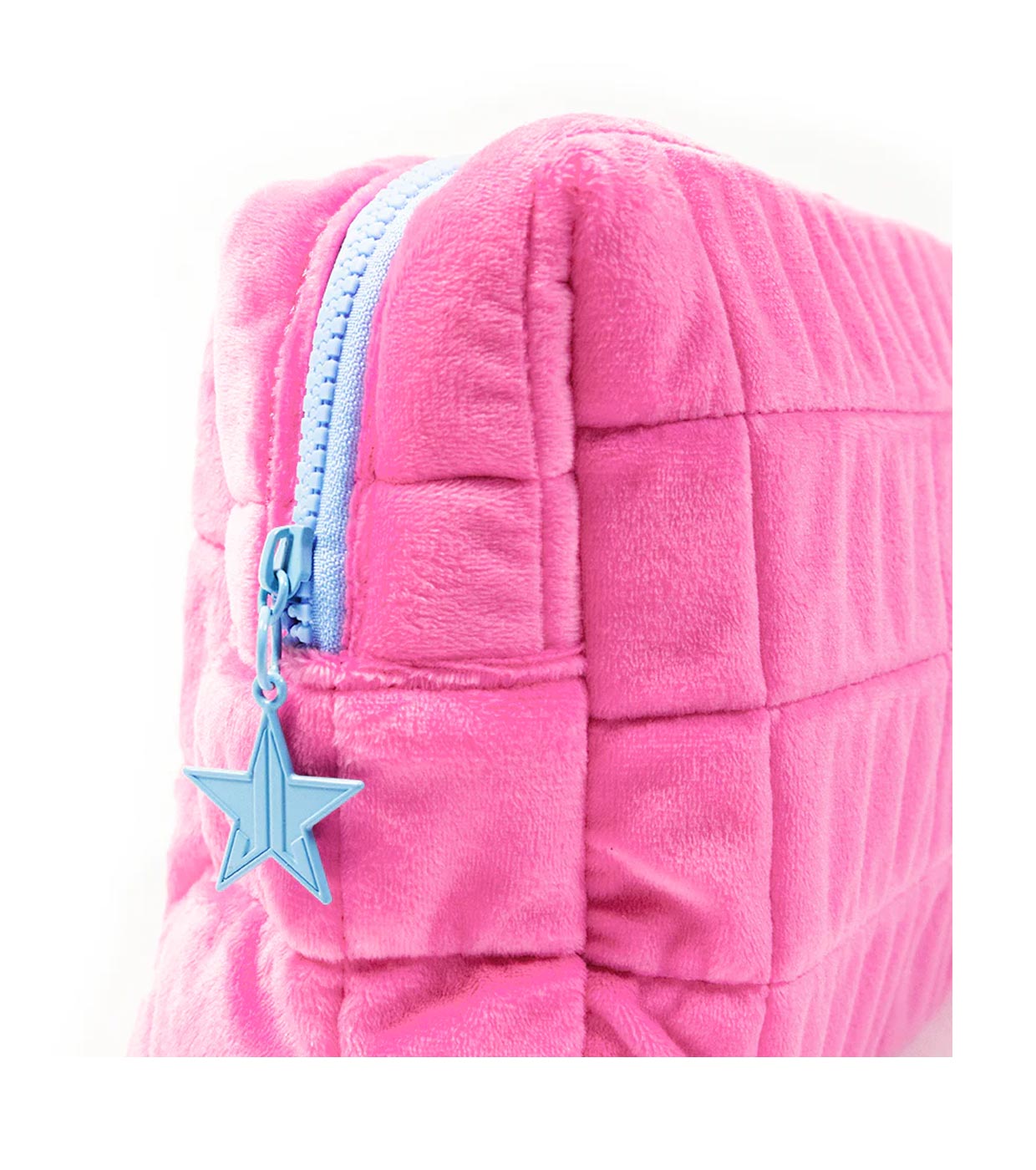 Toiletry Bag Cloud Makeup Bag - Pink (MASSIVE)